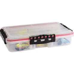 Plano 3700 Deep Waterproof StowAway Tackle Box