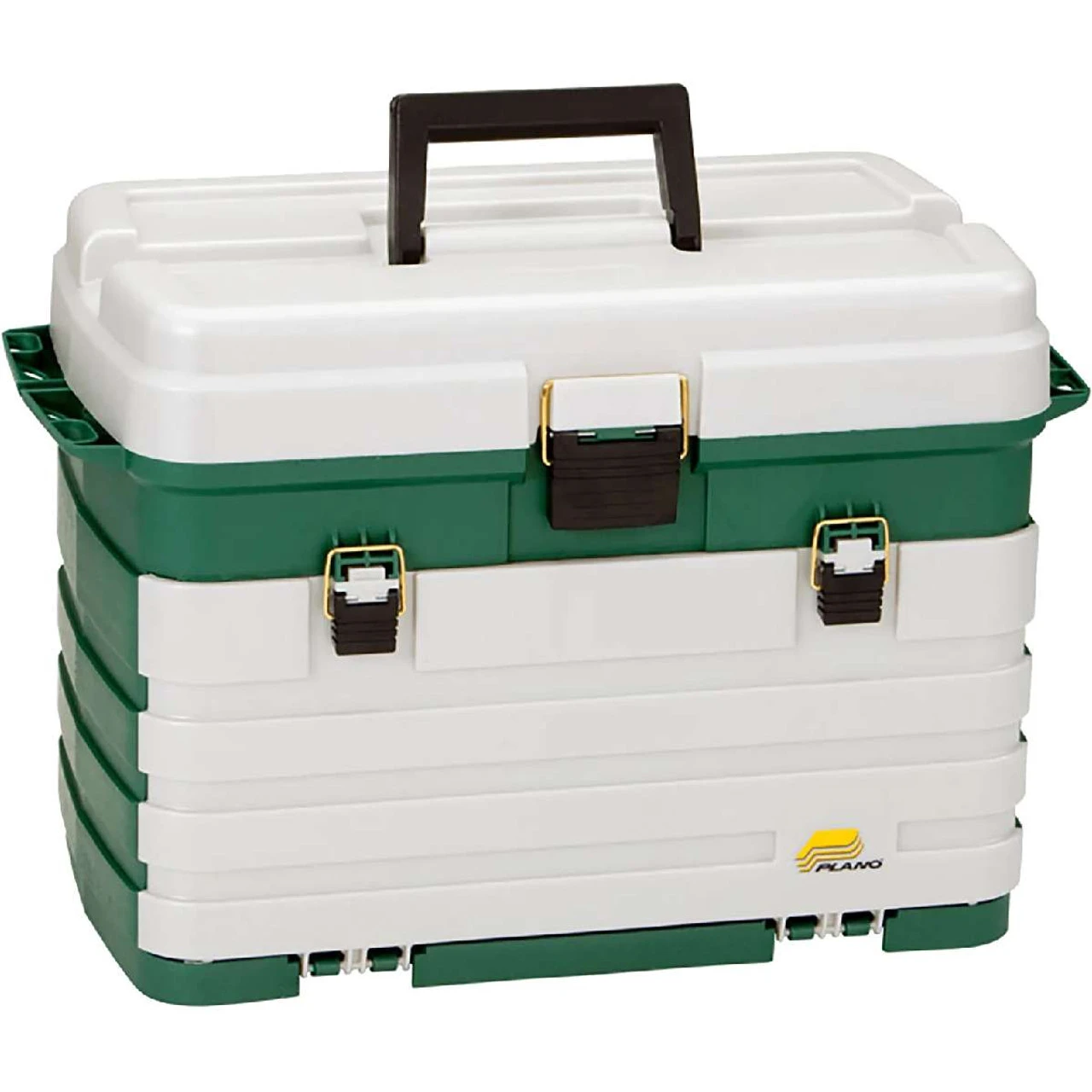Plano 758-005 4 Drawer Tackle Box System 2 Plano 758-005 4 Drawer Tackle Box System - Image 2