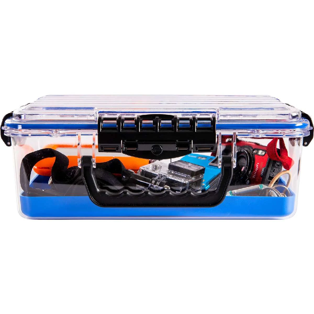 Plano Guide Series Waterproof Case Large 2 Plano Guide Series Waterproof Case Large - Image 2