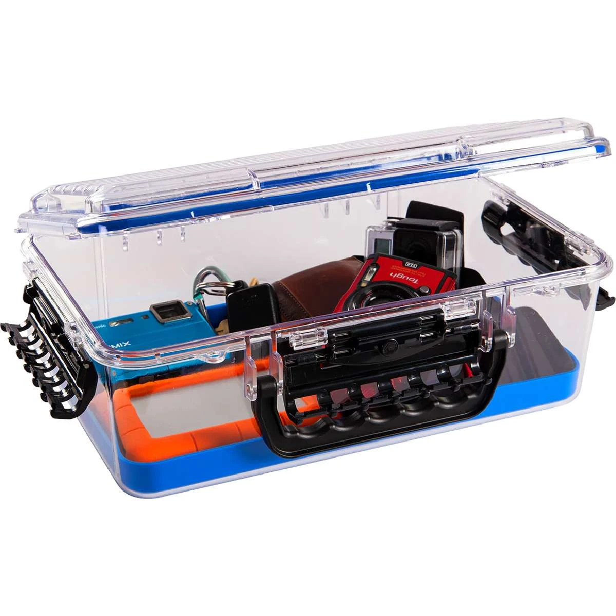 Plano Guide Series Waterproof Case Large 3 Plano Guide Series Waterproof Case Large - Image 3