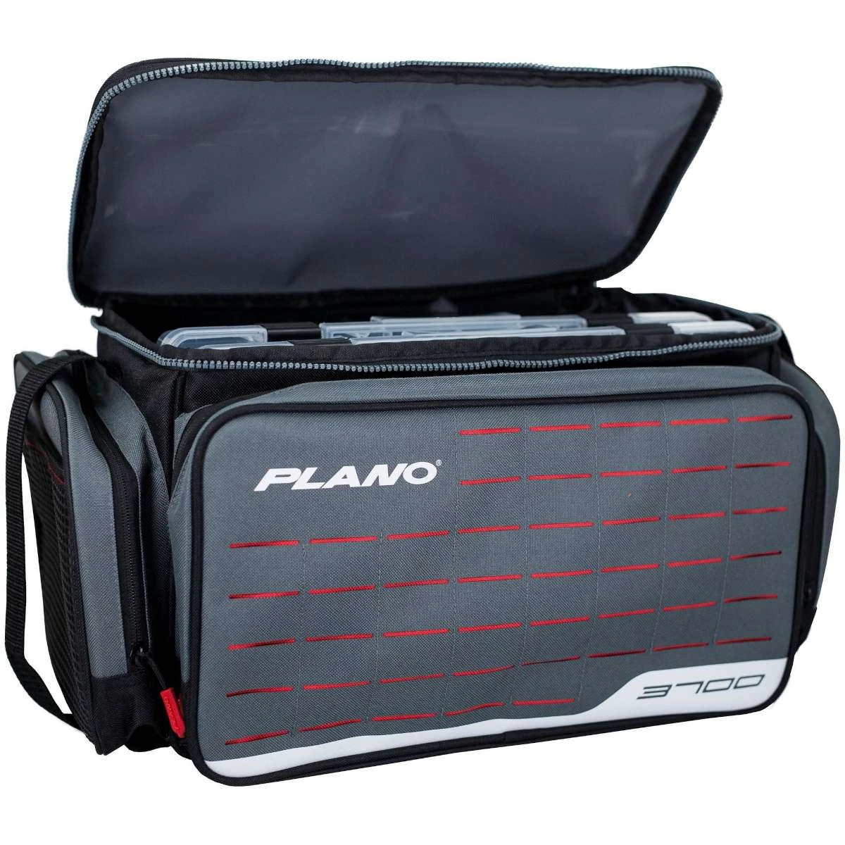 Plano Weekend Series 3700 Tackle Case 3 Plano Weekend Series 3700 Tackle Case - Image 3