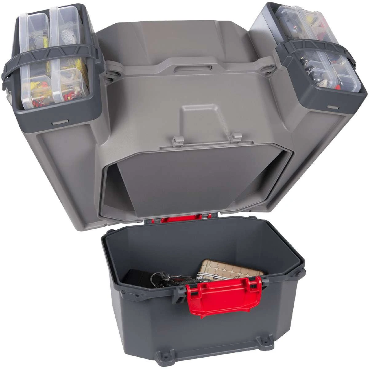 Plano Kayak Series V-Crate 2 Plano Kayak Series V-Crate - Image 2