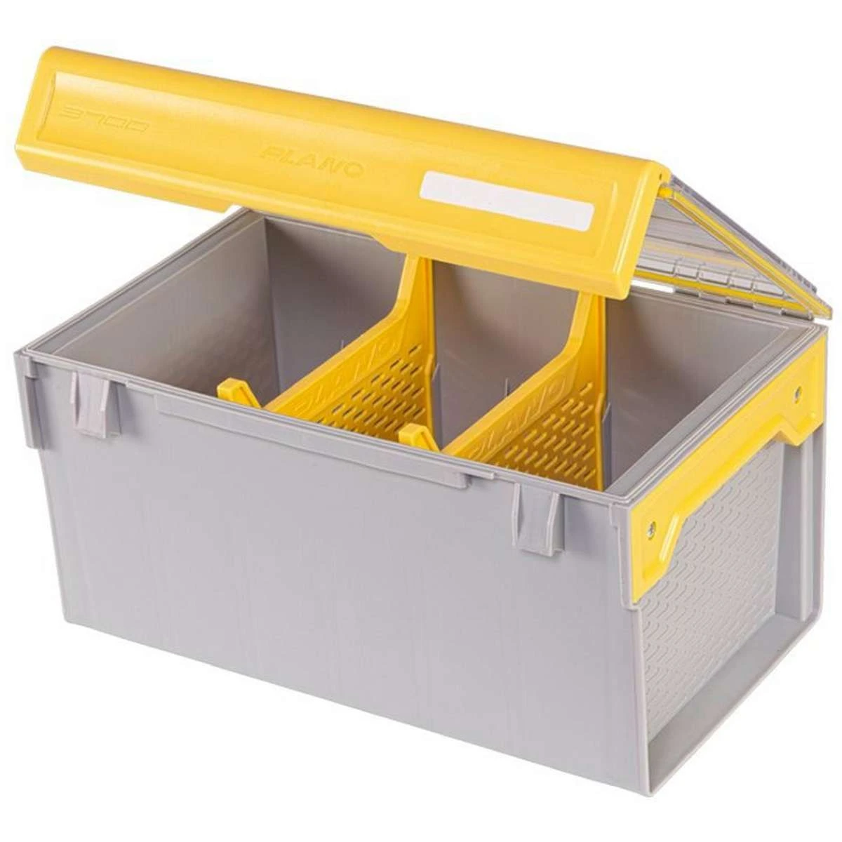 Plano EDGE Plastics Utility Box with Rustrictor Technology 2 Plano EDGE Plastics Utility Box with Rustrictor Technology - Image 2