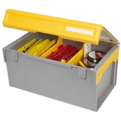 Plano EDGE Plastics Utility Box with Rustrictor Technology 8 Plano EDGE Plastics Utility Box with Rustrictor Technology -Fishing Tackle Sale plano plase800 edge plastics utility box 97364.1697036937