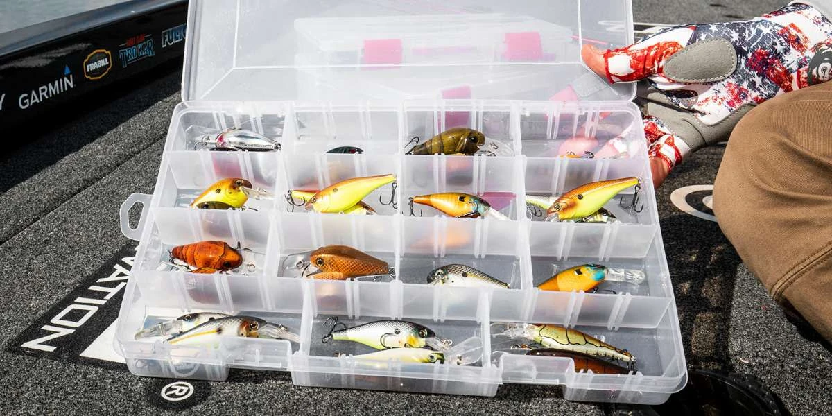 Plano Rustrictor 3700 StowAway Box 4 Plano Rustrictor 3700 StowAway Box - Image 4