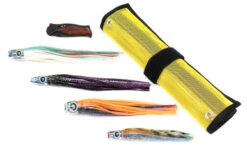 Play Action Braid Grand Slam Lure Kit