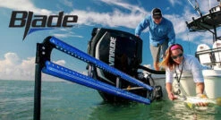 Power-Pole Blade Edition Shallow Water Anchor -Fishing Tackle Sale power pole blade anchor 44720.1697044590