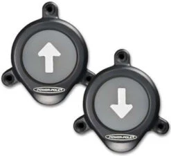 Power-Pole CM1 Micro Wireless Foot Switch Kit