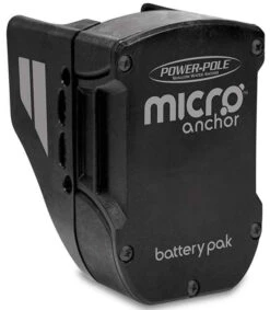 Power-Pole Micro Battery Pak & Charger