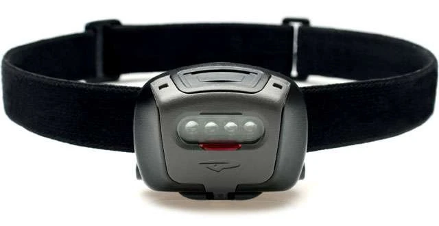 Princeton Tec Quad Tactical LED Headlamp with Interchangeable Lenses 1 Princeton Tec Quad Tactical LED Headlamp with Interchangeable Lenses