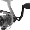 Quantum Accurist Spinning Reels