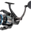 Quantum Benchmark Spinning Reels