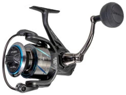 Quantum Benchmark Spinning Reels