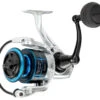 Quantum Strive Spinning Reels