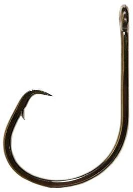 Quick Rig Super Charlie Brown Circle Hooks 1 Quick Rig Super Charlie Brown Circle Hooks