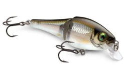 Rapala BXJSD06 Balsa Xtreme Jointed Shad Lure