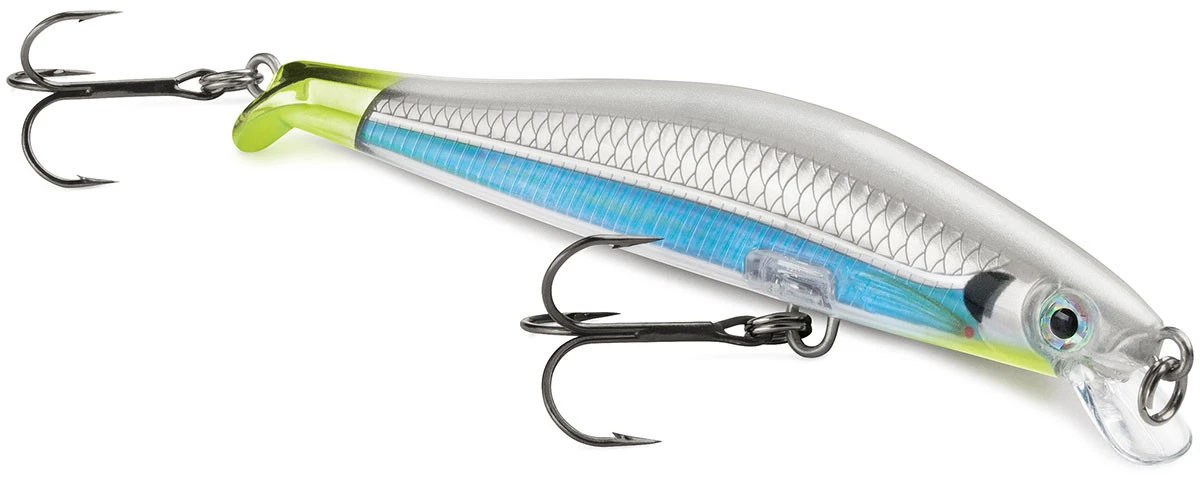 Rapala RipStop Jerkbait 1 Rapala RipStop Jerkbait