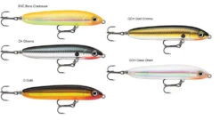 Rapala SKV10 Skitter V Lure -Fishing Tackle Sale rapala skv10 skitter v lure 00942.1696919480