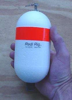 Redi Rig SL600 Large Release Float for Saltwater and Freshwater Fishing 1 Redi Rig SL600 Large Release Float for Saltwater and Freshwater Fishing