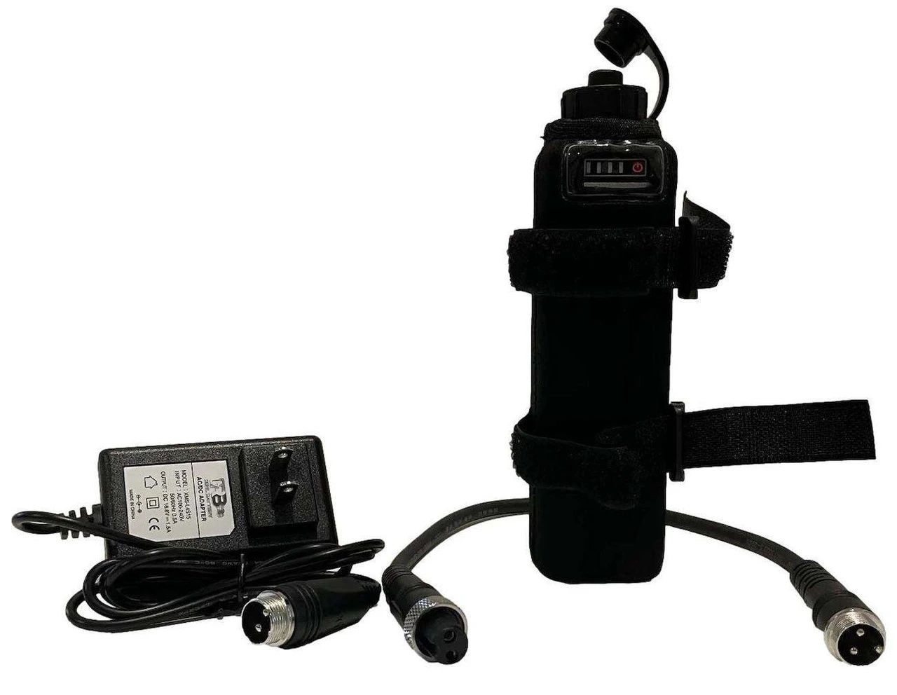 Reel Battery G2 XL Lithium-Ion Battery Starter Kits 2 Reel Battery G2 XL Lithium-Ion Battery Starter Kits - Image 2