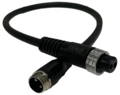 Reel Battery Banax Adapter Cord