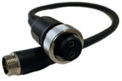 Reel Battery Seaborg 800/1200 MP 3000 Adapter Cord