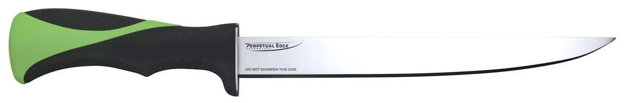 Relentless Knives USA 10in Straight Fillet Knife 2 Relentless Knives USA 10in Straight Fillet Knife - Image 2