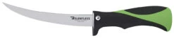 Relentless Knives USA 7in Curved Fillet Knife