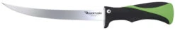 Relentless Knives USA 9in Curved Fillet Knife