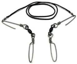 RJ Boyle Wind-On Planer Rig