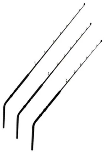 RJ Boyle Daytime Swordfish Rods 1 RJ Boyle Daytime Swordfish Rods