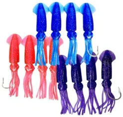 RJ Boyle Tuna/Mahi Candy Daisy Chains