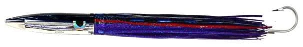RJ Boyle Wahoo Trolling Rig Bullets 3 RJ Boyle Wahoo Trolling Rig Bullets - Image 3
