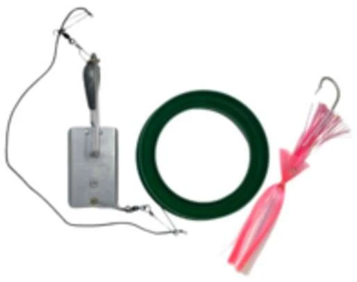 RJ Boyle Wind On Planer Rig Kits 3 RJ Boyle Wind On Planer Rig Kits - Image 3