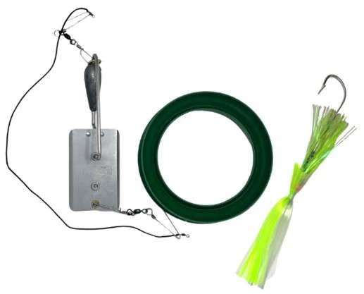 RJ Boyle Wind On Planer Rig Kits 2 RJ Boyle Wind On Planer Rig Kits - Image 2