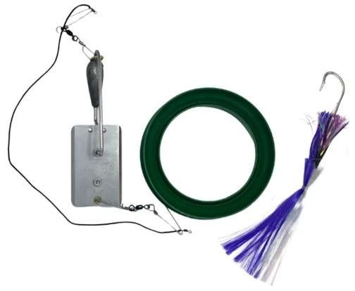 RJ Boyle Wind On Planer Rig Kits 4 RJ Boyle Wind On Planer Rig Kits - Image 4