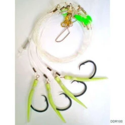 R&R Tackle Deep Drop Rigs -Fishing Tackle Sale rr tackle deep drop rigs 41881.1696854065