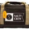 Salty Crew Offshore Duffle Bag
