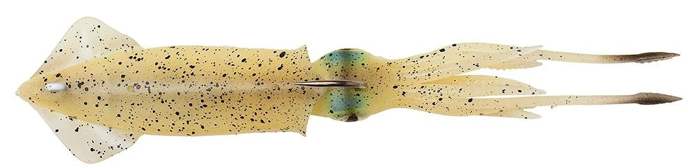 Savage Gear 3D TPE Swim Squids 5 Savage Gear 3D TPE Swim Squids - Image 5