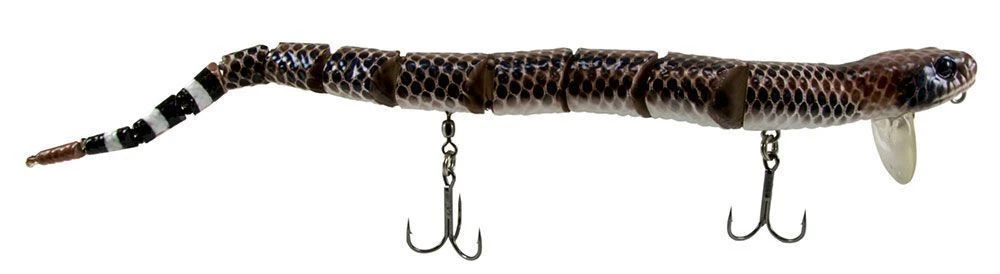 Savage Gear 3D Wake Snake 4 Savage Gear 3D Wake Snake - Image 4