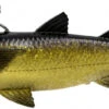 Savage Gear Pulse Tail Mullet LT Swimbaits