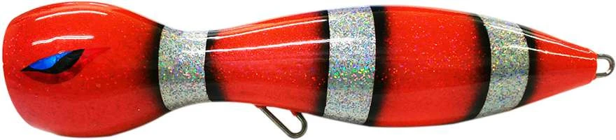 Sea Falcon Devil Popper 1 Sea Falcon Devil Popper