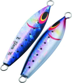 Sea Falcon Z Slow Jigs