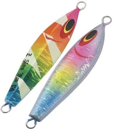 Sea Falcon Z Slow Neo Jigs 1 Sea Falcon Z Slow Neo Jigs