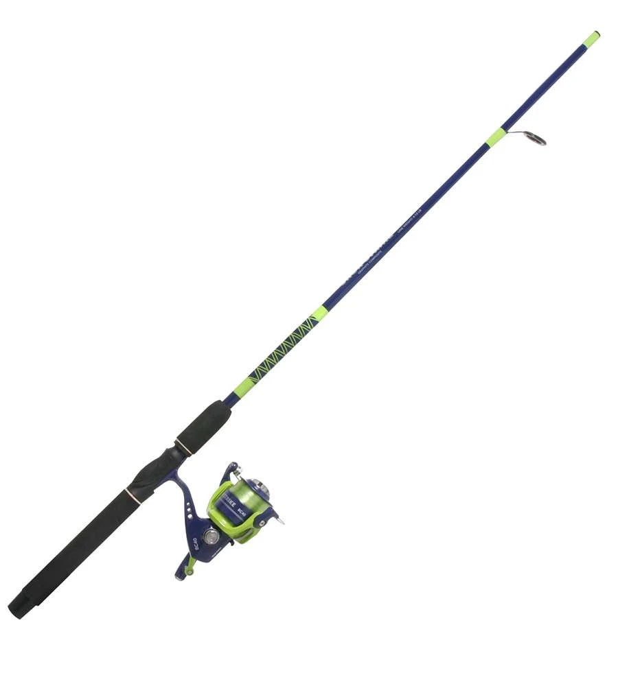 Sea Striker Shur Strike Pre-Spooled Spinning Combos 2 Sea Striker Shur Strike Pre-Spooled Spinning Combos - Image 2