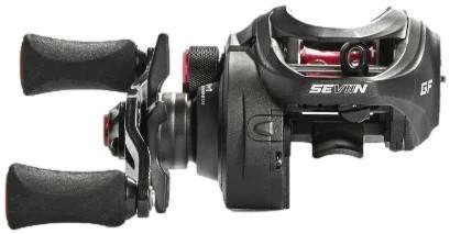 Seviin GF Series Casting Reels 4 Seviin GF Series Casting Reels - Image 4
