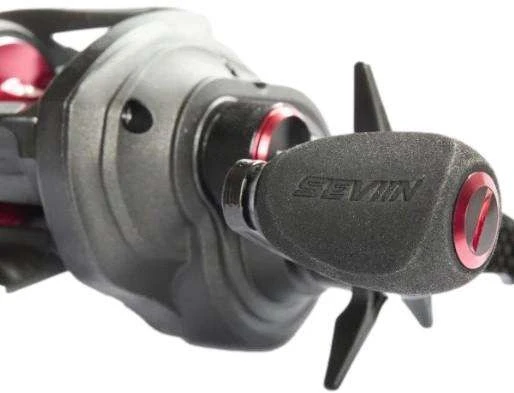 Seviin GF Series Casting Reels 6 Seviin GF Series Casting Reels - Image 6