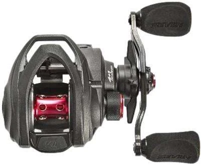 Seviin GF Series Casting Reels 1 Seviin GF Series Casting Reels