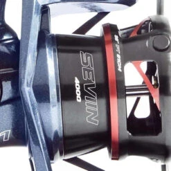 Seviin GSW Series Spinning Reels -Fishing Tackle Sale seviin gsw series spinning reels 65781.1697373457