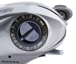 Seviin GX Series Baitcasting Reels 11 Seviin GX Series Baitcasting Reels -Fishing Tackle Sale seviin gx series baitcasting reels 11282.1755547751